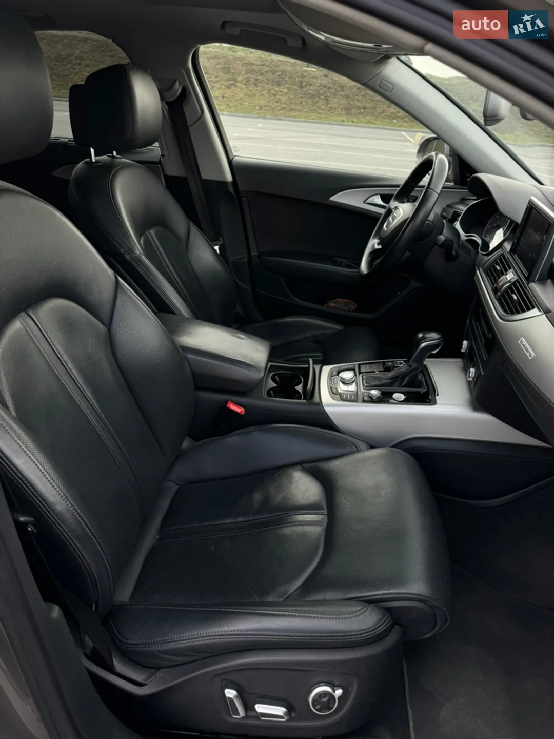 2015 Audi A6 - мініатюра 8