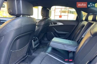 Седан Audi A6 2012 в Одессе
