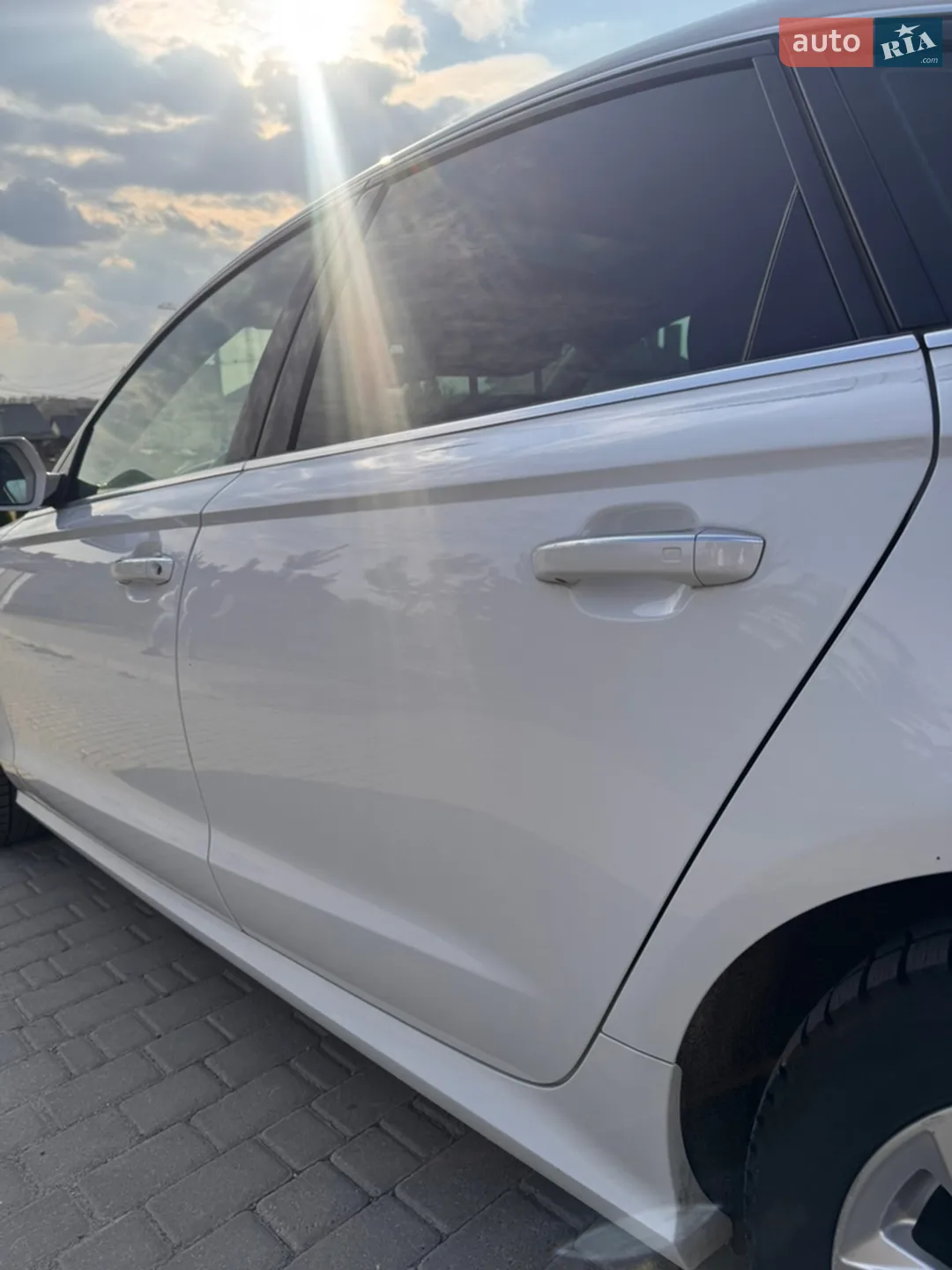 2015 Audi A6 - мініатюра 8