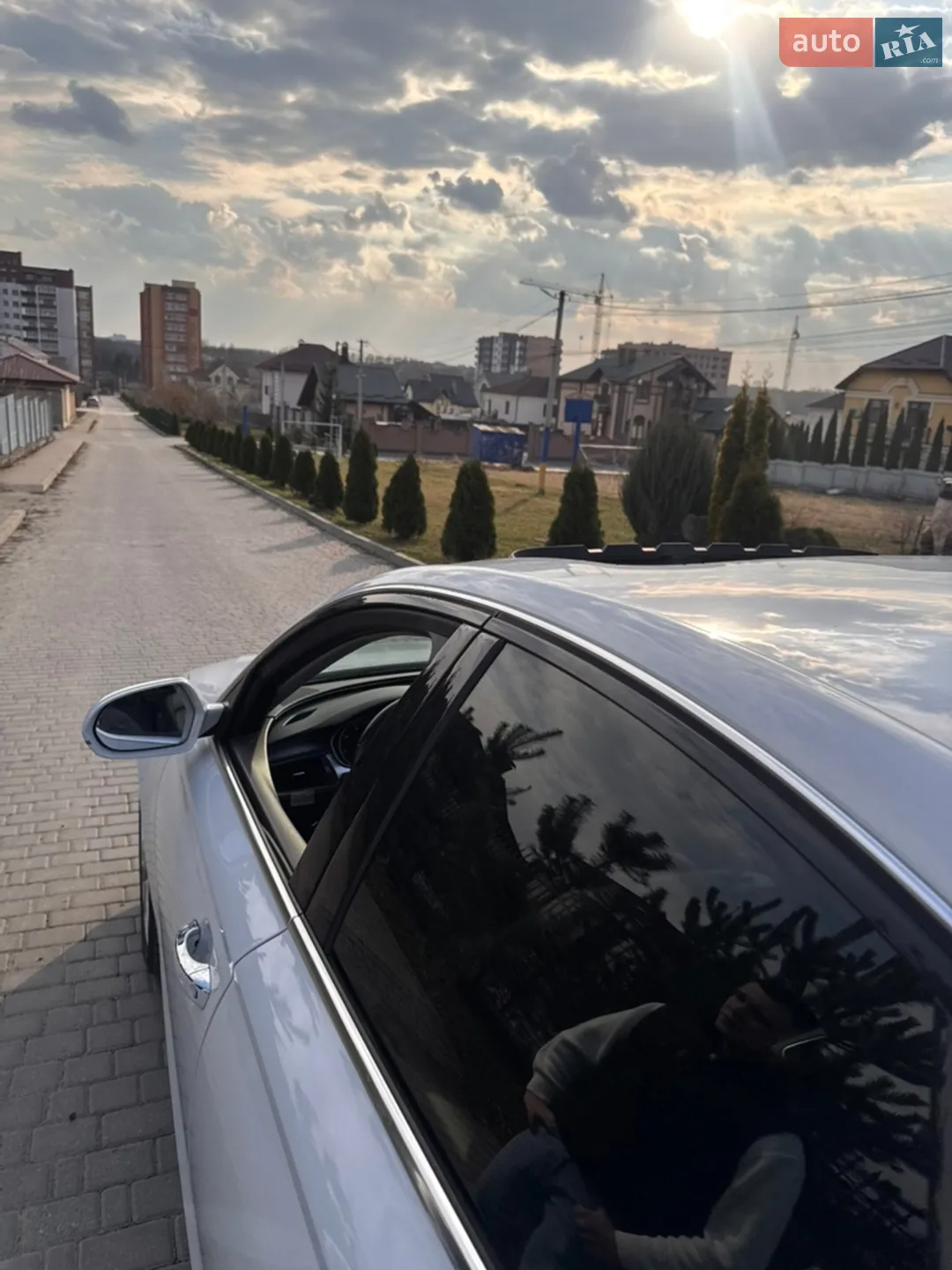 2015 Audi A6 - мініатюра 13