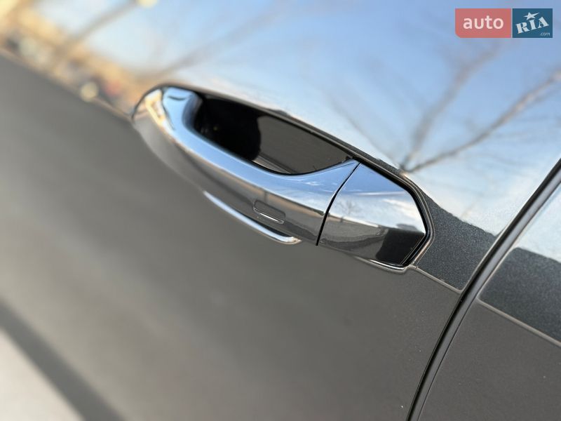 Седан Audi A6 2021 в Києві