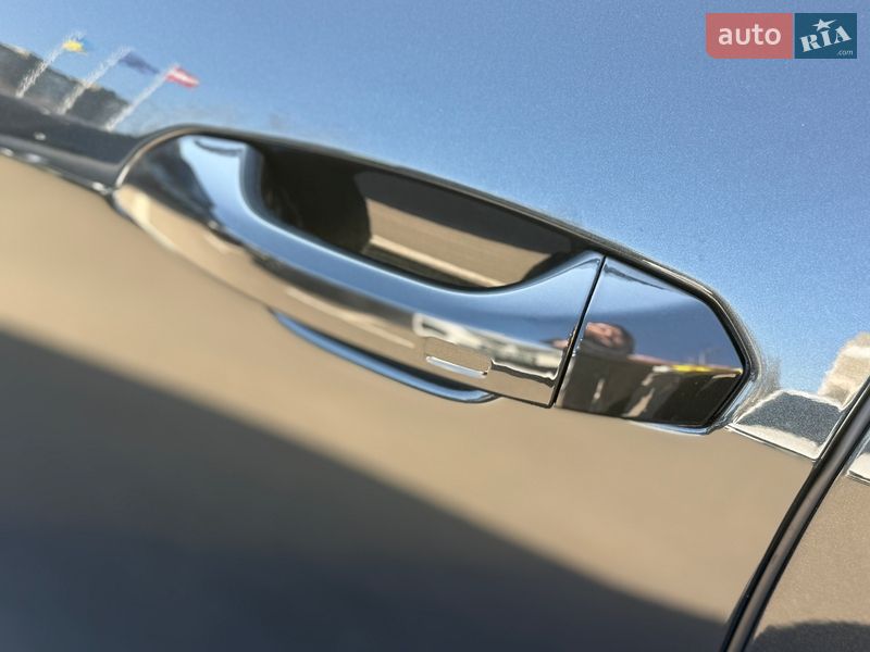 Седан Audi A6 2021 в Києві