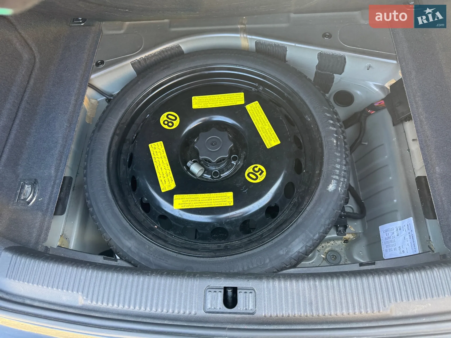 2012 Audi A6 - мініатюра 18