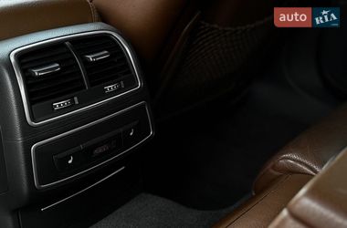Седан Audi A6 2016 в Дніпрі
