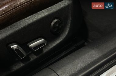 Седан Audi A6 2016 в Дніпрі