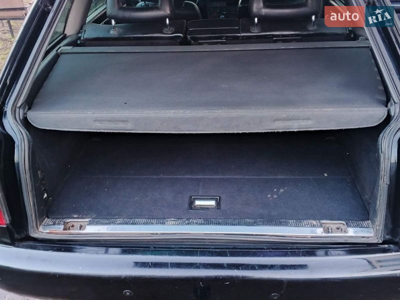 Универсал Audi A6 1996 в Нежине фото 10 Универсал Audi A6 1996 в Нежине