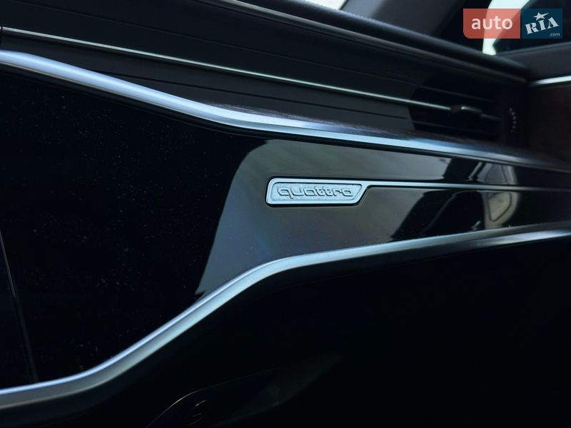 Седан Audi A6 2019 в Києві фото 40 Седан Audi A6 2019 в Києві