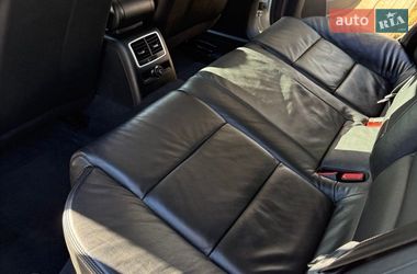 Седан Audi A6 2009 в Верховине