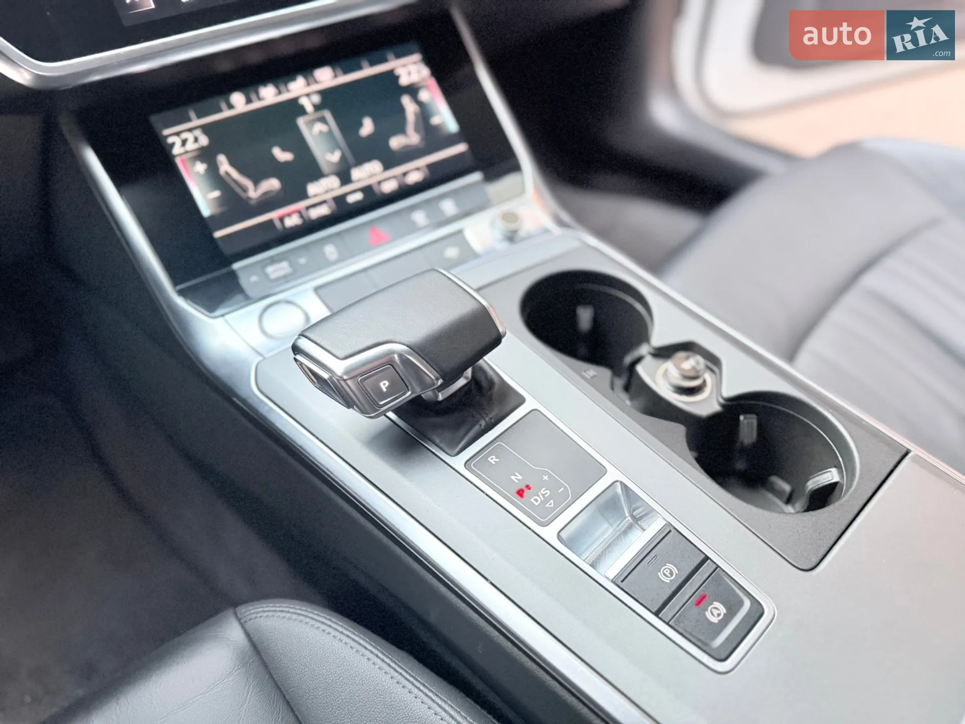 2019 Audi A6 - мініатюра 47