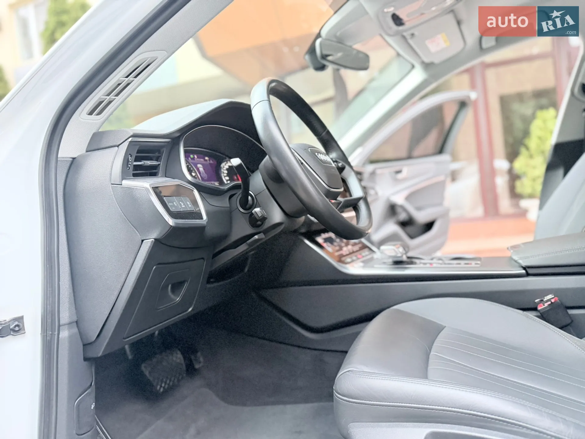 2019 Audi A6 - мініатюра 53