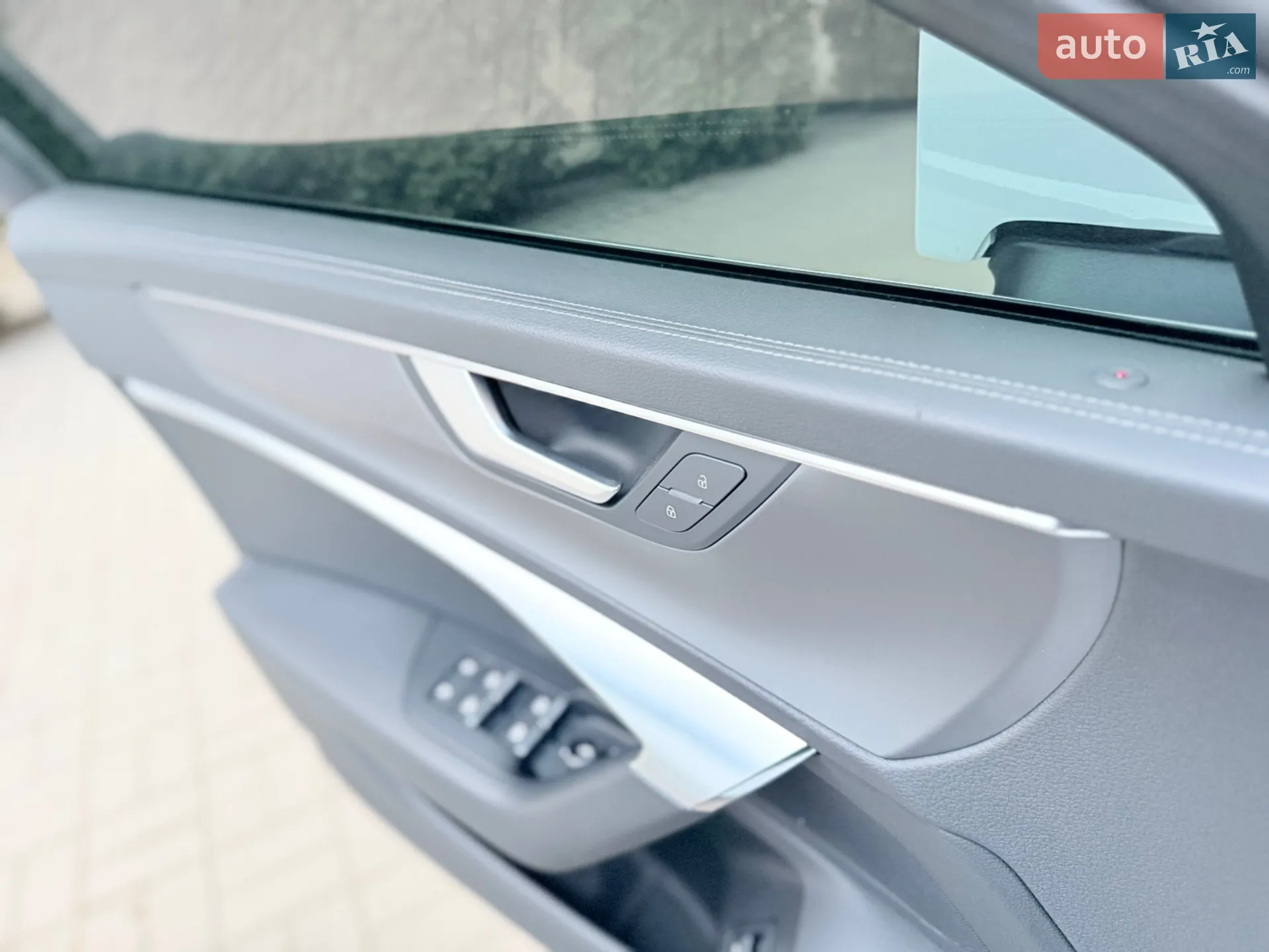 2019 Audi A6 - мініатюра 60