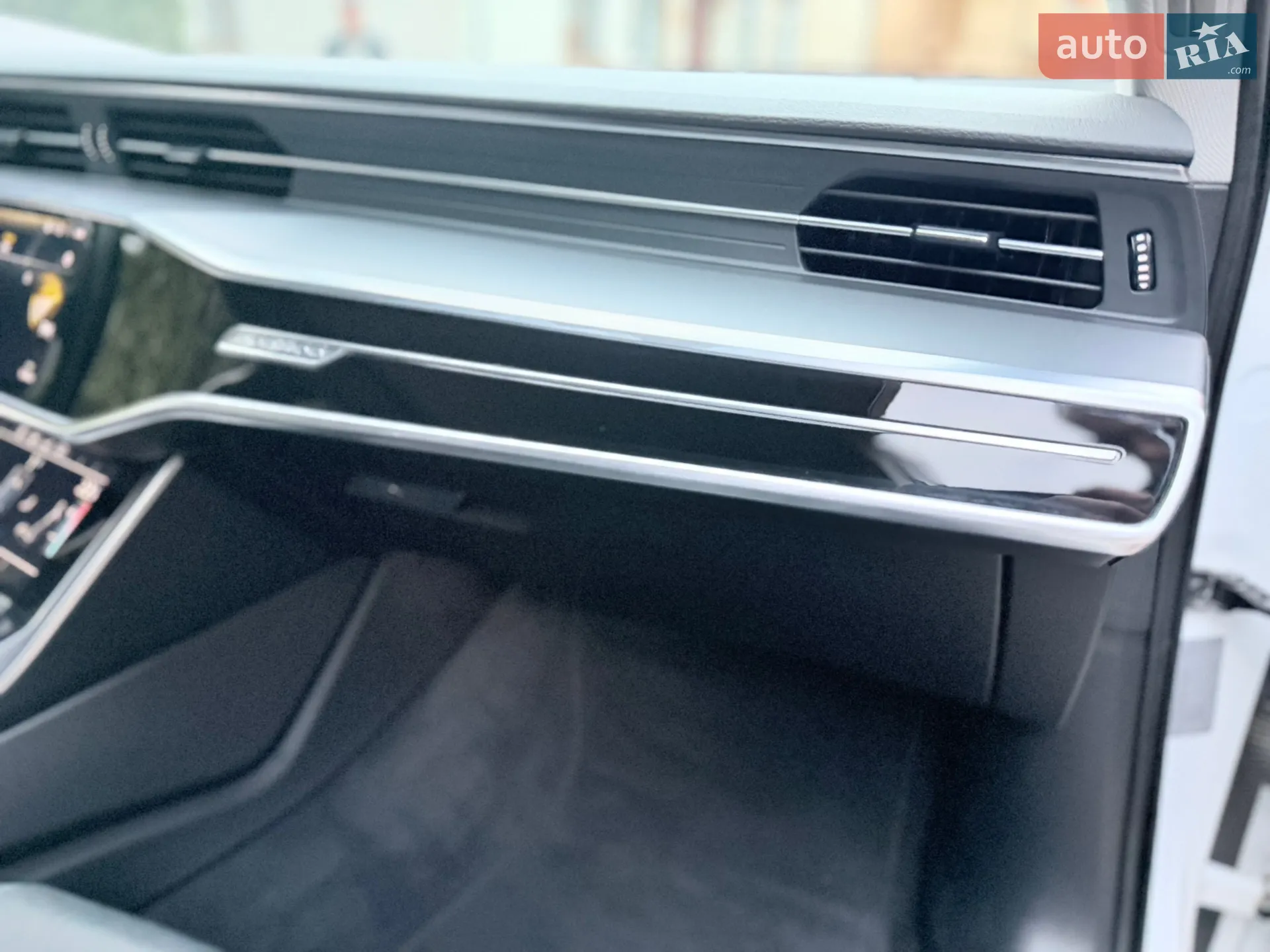 2019 Audi A6 - мініатюра 78
