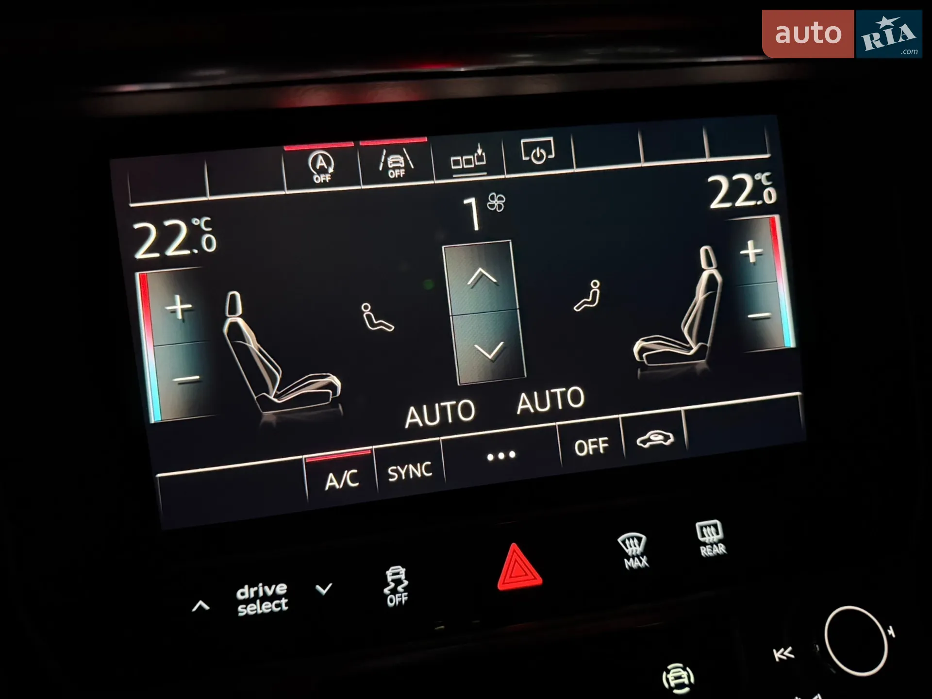 2019 Audi A6 - мініатюра 113
