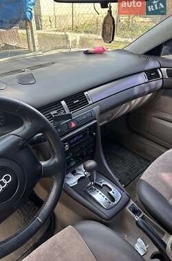 Седан Audi A6 1999 в Кодимі