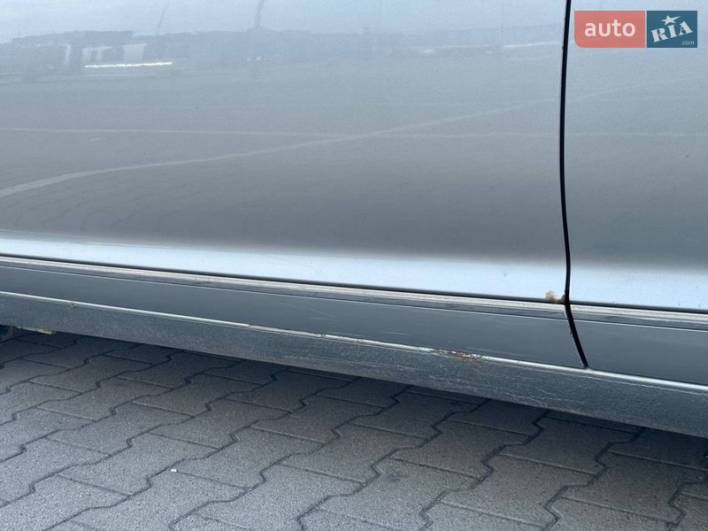 Універсал Audi A6 2007 в Луцьку фото 12 Універсал Audi A6 2007 в Луцьку