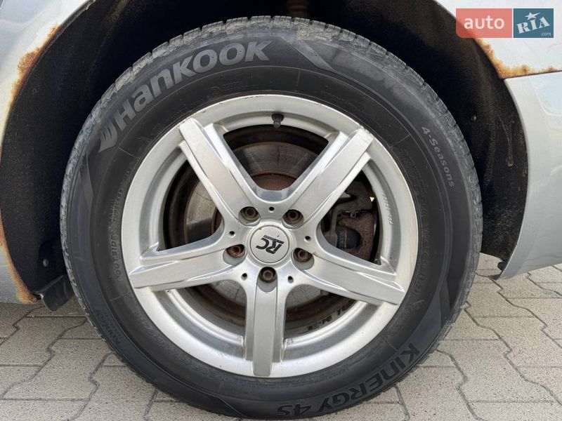 Універсал Audi A6 2007 в Луцьку фото 20 Універсал Audi A6 2007 в Луцьку