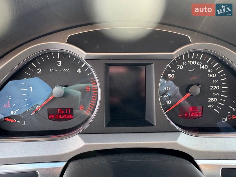 Універсал Audi A6 2007 в Луцьку фото 41 Універсал Audi A6 2007 в Луцьку