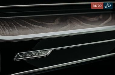 Седан Audi A6 2018 в Одессе