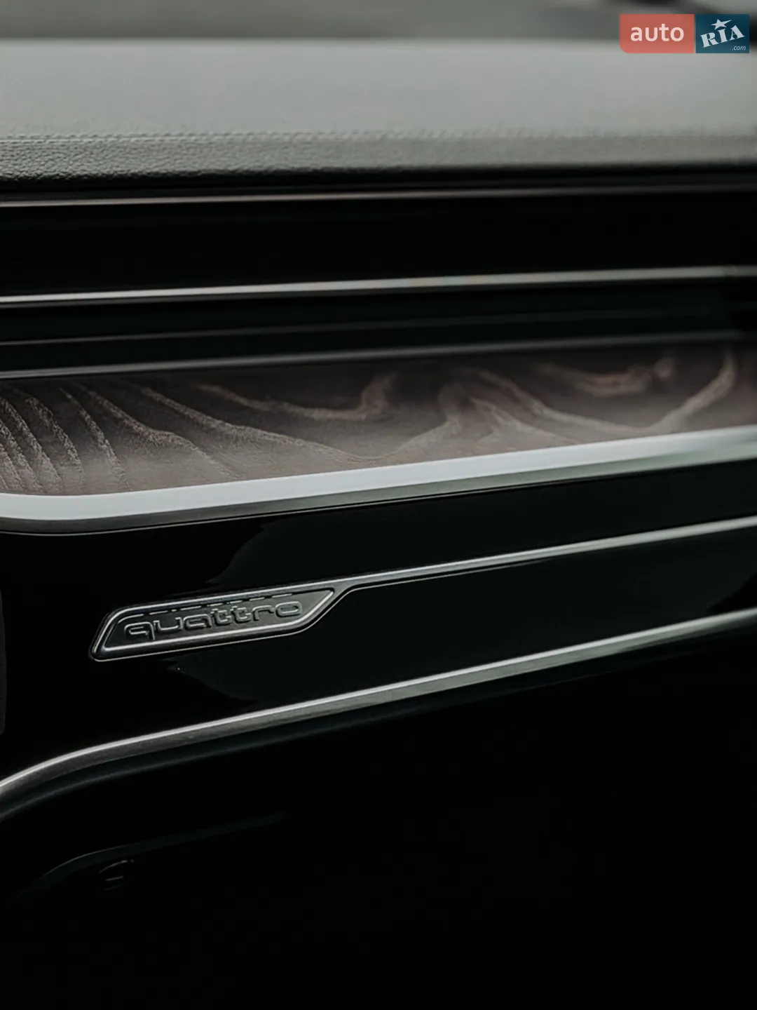 2018 Audi A6 - мініатюра 23