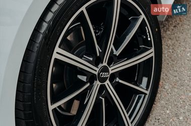 Седан Audi A6 2018 в Одессе