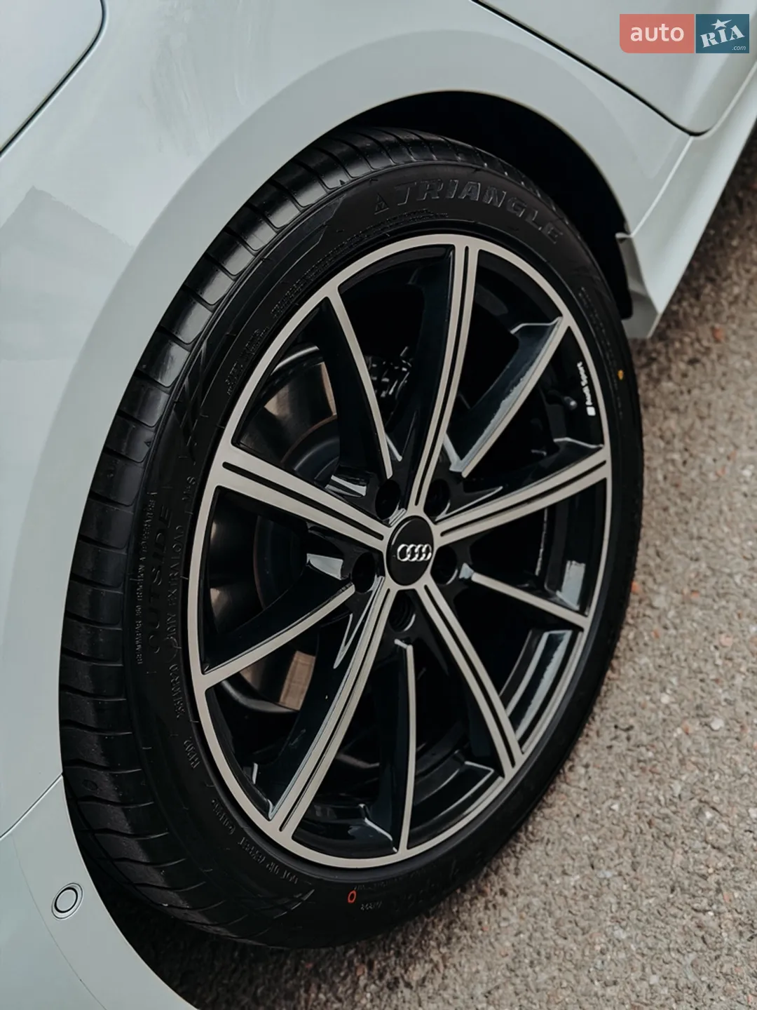 2018 Audi A6 - мініатюра 13