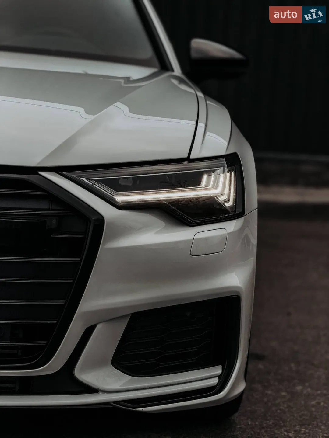 2018 Audi A6 - мініатюра 3
