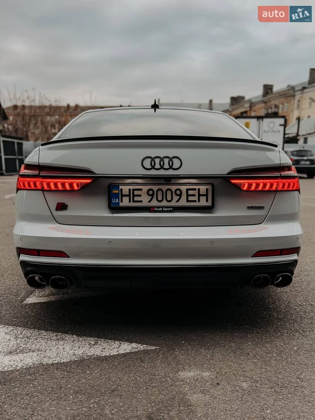 2018 Audi A6 - мініатюра 17