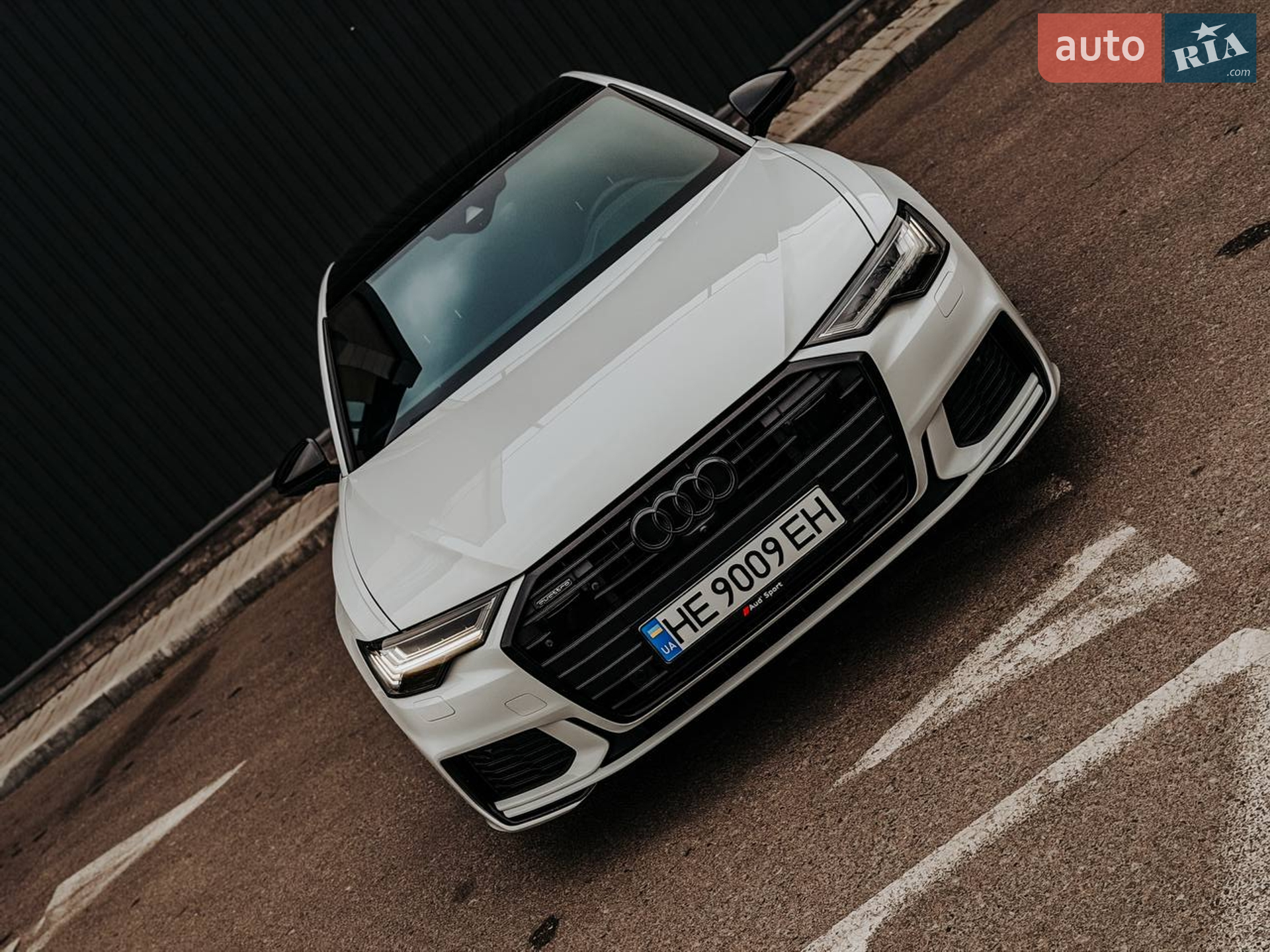 2018 Audi A6 - мініатюра 7