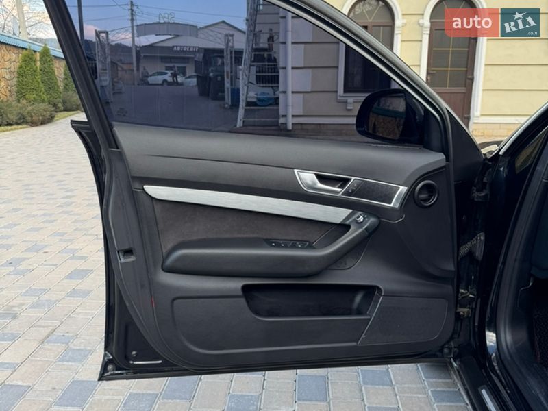 Седан Audi A6 2010 в Могилев-Подольске фото 16 Седан Audi A6 2010 в Могилев-Подольске