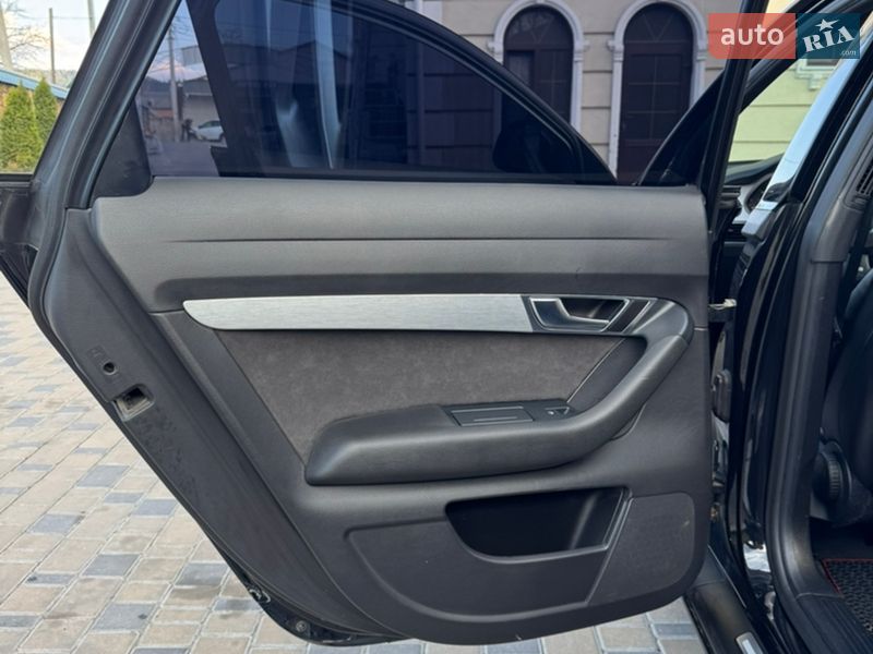 Седан Audi A6 2010 в Могилев-Подольске фото 19 Седан Audi A6 2010 в Могилев-Подольске