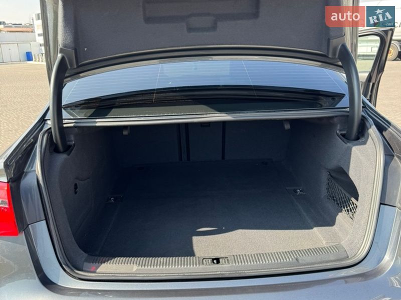 Седан Audi A6 2014 в Києві фото 20 Седан Audi A6 2014 в Києві