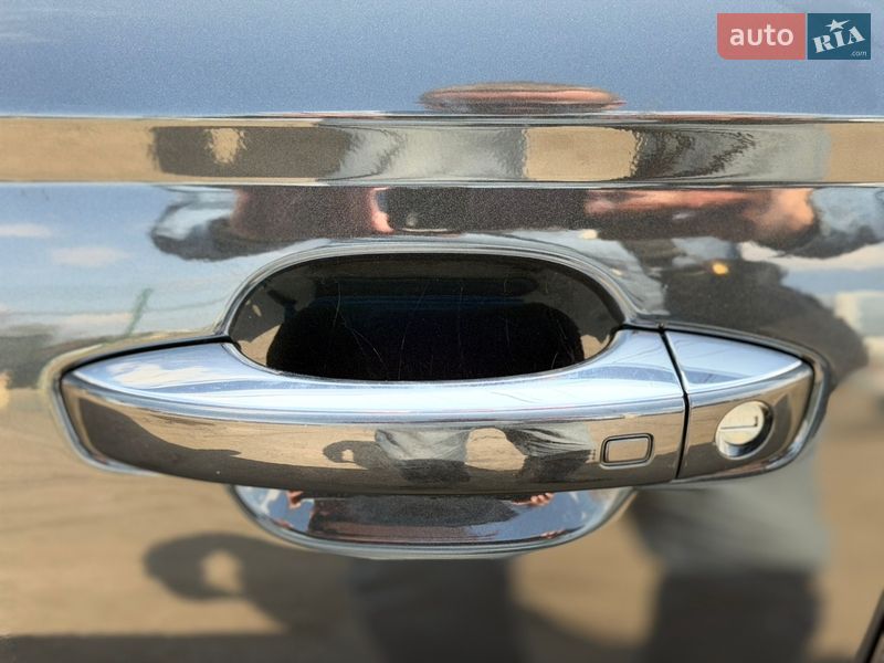 Седан Audi A6 2013 в Киеве фото 10 Седан Audi A6 2013 в Киеве