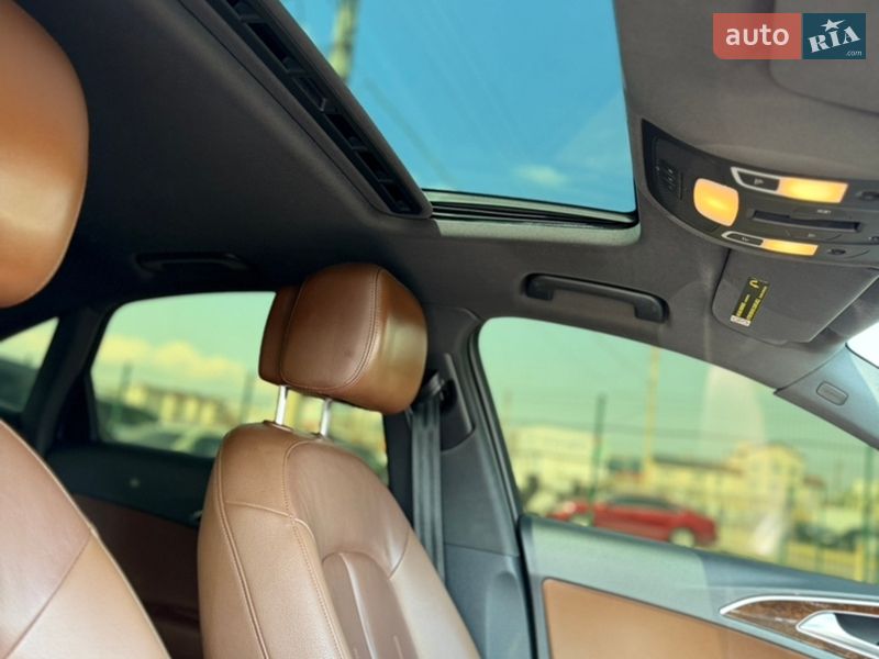 Седан Audi A6 2013 в Киеве фото 25 Седан Audi A6 2013 в Киеве