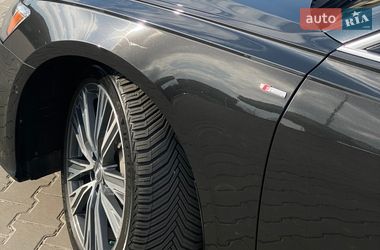 Седан Audi A6 2019 в Броварах