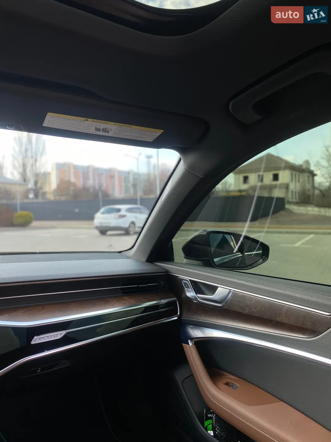 2019 Audi A6 - мініатюра 17