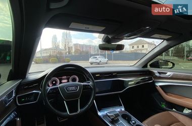 Седан Audi A6 2019 в Броварах