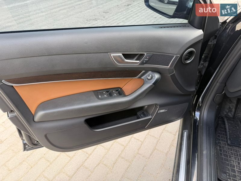 Седан Audi A6 2010 в Красилові фото 9 Седан Audi A6 2010 в Красилові