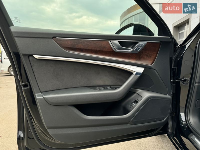 Седан Audi A6 2018 в Ровно фото 32 Седан Audi A6 2018 в Ровно