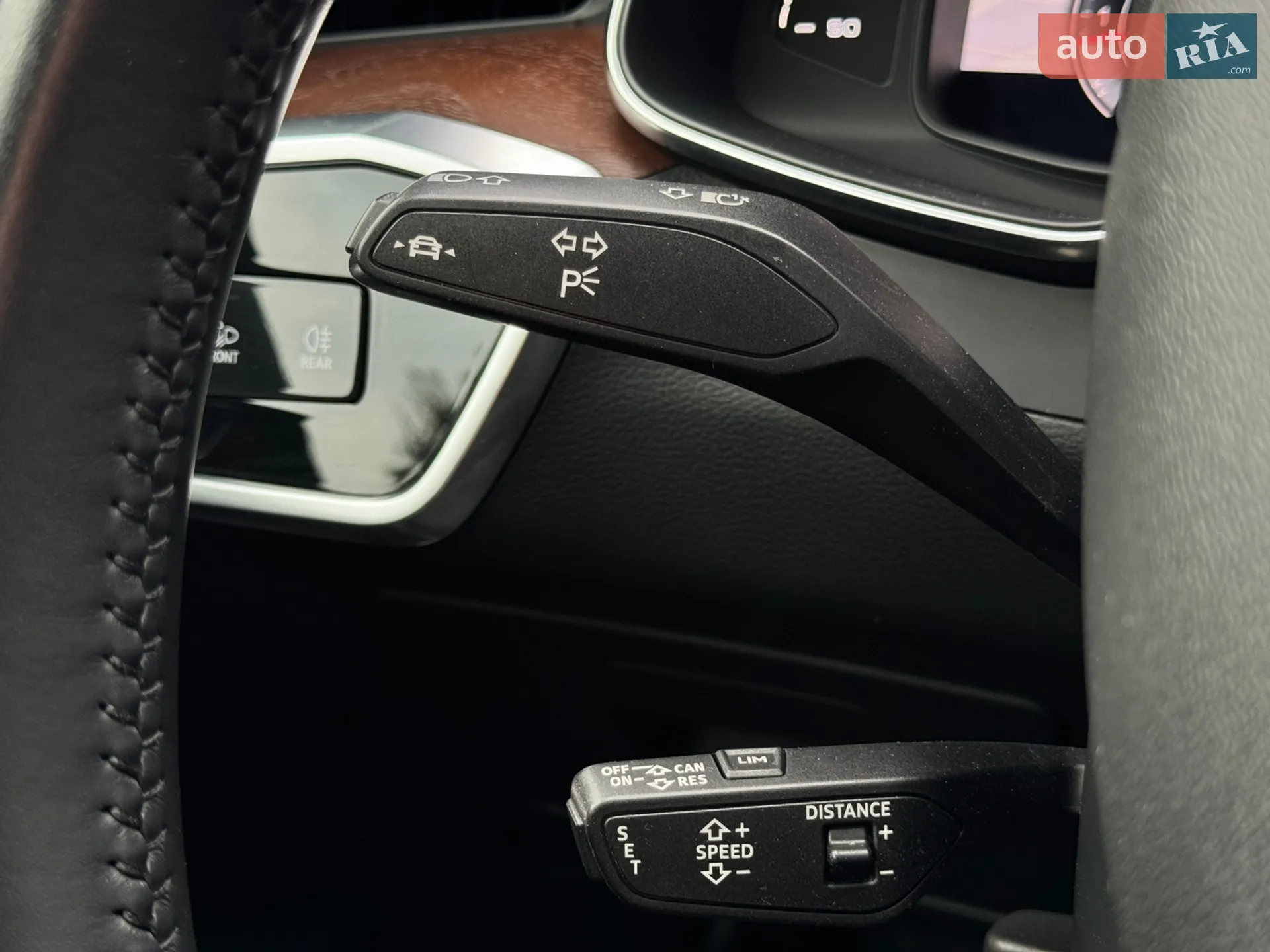 2018 Audi A6 - мініатюра 45