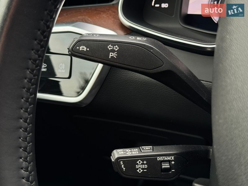 Седан Audi A6 2018 в Ровно фото 45 Седан Audi A6 2018 в Ровно