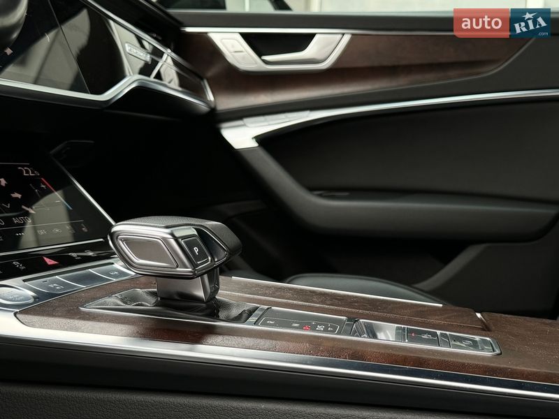 Седан Audi A6 2018 в Ровно фото 47 Седан Audi A6 2018 в Ровно