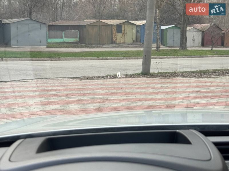 Седан Audi A6 2013 в Запоріжжі фото 9 Седан Audi A6 2013 в Запоріжжі