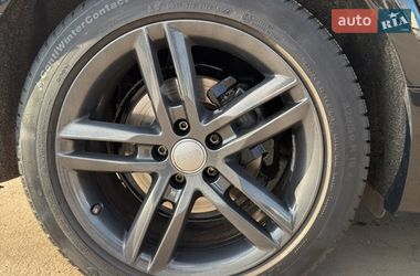 Універсал Audi A6 2017 в Києві фото 8 Універсал Audi A6 2017 в Києві
