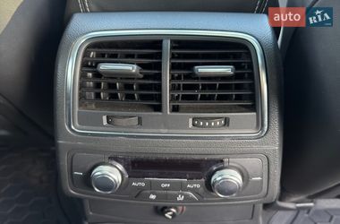 Універсал Audi A6 2017 в Києві фото 18 Універсал Audi A6 2017 в Києві