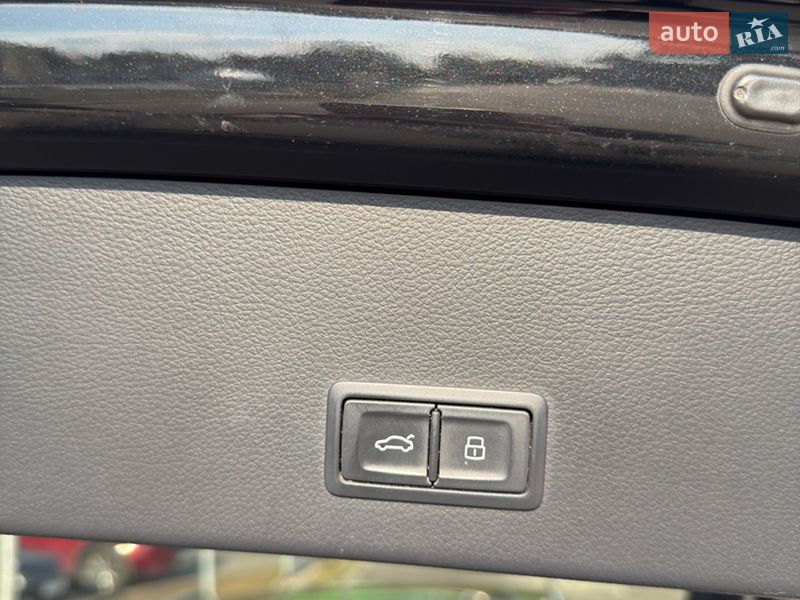 Універсал Audi A6 2017 в Києві фото 21 Універсал Audi A6 2017 в Києві