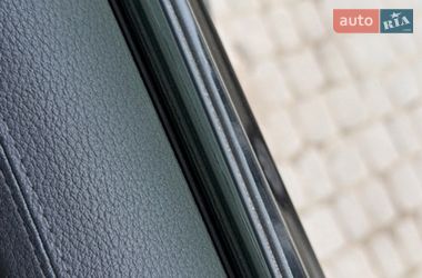 Седан Audi A6 2018 в Ивано-Франковске