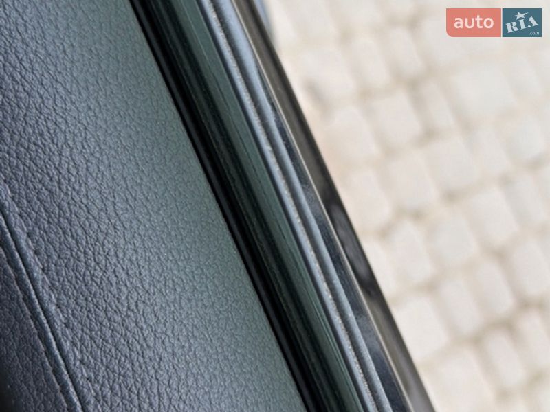 Седан Audi A6 2018 в Ивано-Франковске