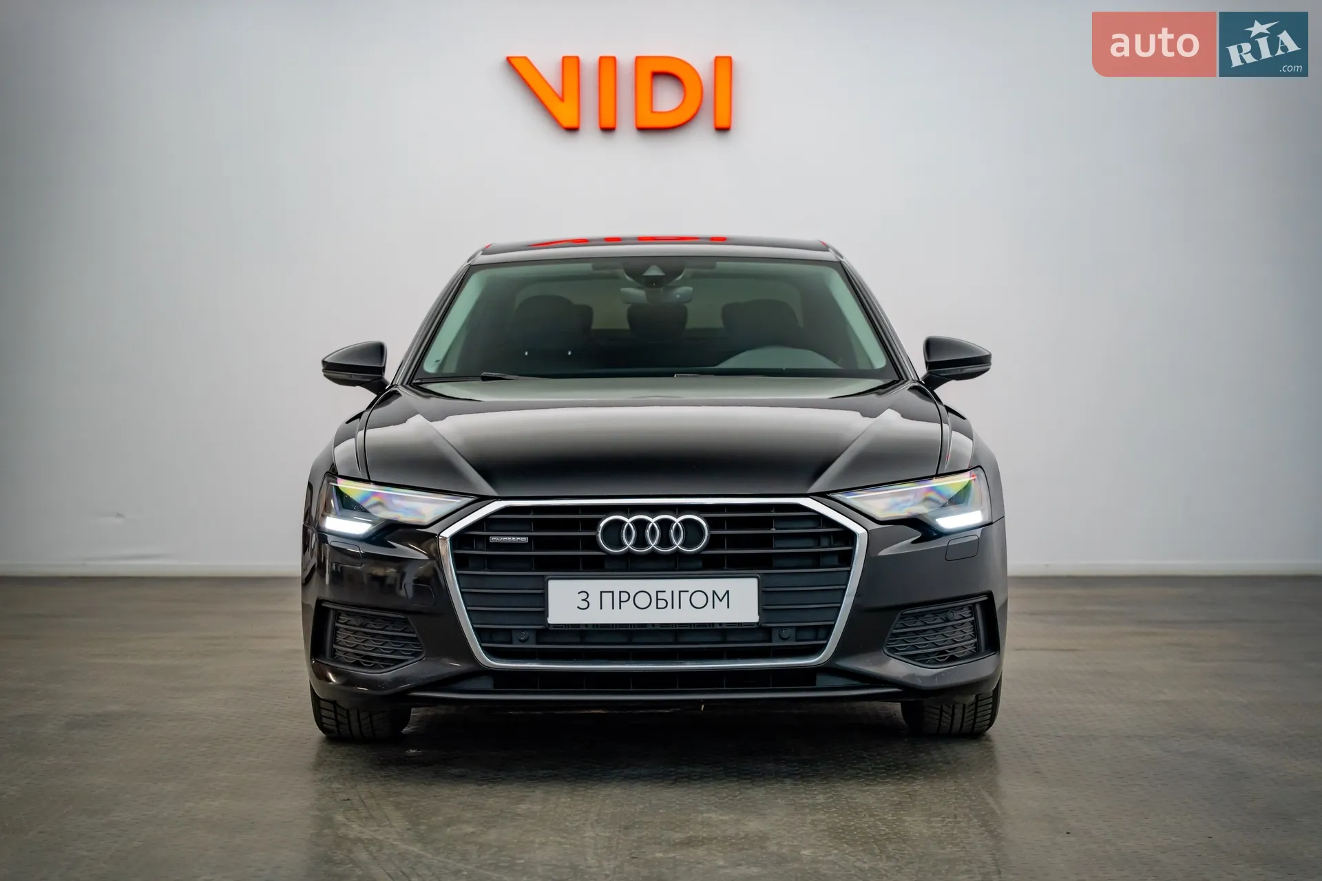 2021 Audi A6 - мініатюра 5
