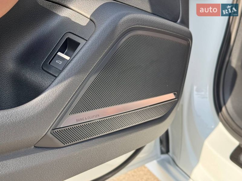 Седан Audi A6 2021 в Києві