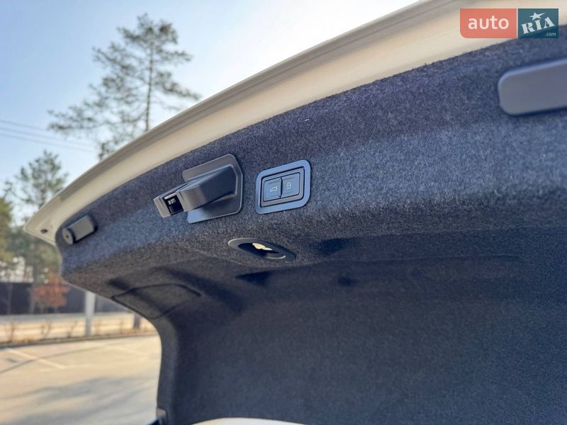 Седан Audi A6 2021 в Києві